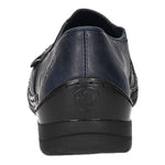 Lade das Bild in den Galerie-Viewer, Rieker Slipper/Kletthalbschuh Freizeit (casual)
