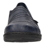 Lade das Bild in den Galerie-Viewer, Rieker Slipper/Kletthalbschuh Freizeit (casual)
