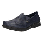 Lade das Bild in den Galerie-Viewer, Rieker Slipper/Kletthalbschuh Freizeit (casual)
