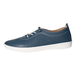 Lade das Bild in den Galerie-Viewer, Cosmos Comfort Slipper/Kletthalbschuh Freizeit (casual)
