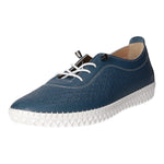 Lade das Bild in den Galerie-Viewer, Cosmos Comfort Slipper/Kletthalbschuh Freizeit (casual)
