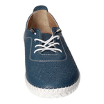 Lade das Bild in den Galerie-Viewer, Cosmos Comfort Slipper/Kletthalbschuh Freizeit (casual)
