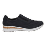 Lade das Bild in den Galerie-Viewer, Rieker Slipper/Kletthalbschuh Freizeit (casual)
