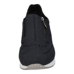 Lade das Bild in den Galerie-Viewer, Rieker Slipper/Kletthalbschuh Freizeit (casual)
