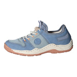 Lade das Bild in den Galerie-Viewer, Rieker Slipper/Kletthalbschuh Freizeit (casual)
