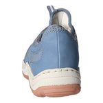 Lade das Bild in den Galerie-Viewer, Rieker Slipper/Kletthalbschuh Freizeit (casual)
