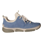 Lade das Bild in den Galerie-Viewer, Rieker Slipper/Kletthalbschuh Freizeit (casual)
