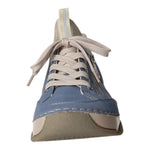 Lade das Bild in den Galerie-Viewer, Rieker Slipper/Kletthalbschuh Freizeit (casual)

