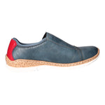 Lade das Bild in den Galerie-Viewer, Rieker Slipper/Kletthalbschuh Freizeit (casual)
