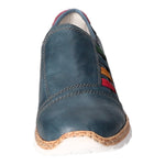 Lade das Bild in den Galerie-Viewer, Rieker Slipper/Kletthalbschuh Freizeit (casual)
