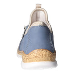 Lade das Bild in den Galerie-Viewer, Rieker Slipper/Kletthalbschuh Freizeit (casual)
