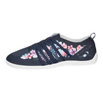 Lade das Bild in den Galerie-Viewer, Tom Tailor Slipper/Kletthalbschuh Freizeit (casual)
