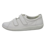 Lade das Bild in den Galerie-Viewer, ecco Slipper/Kletthalbschuh (diverse Böden) ECCO SOFT 2.0
