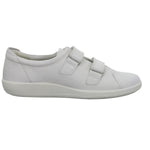 Lade das Bild in den Galerie-Viewer, ecco Slipper/Kletthalbschuh (diverse Böden) ECCO SOFT 2.0
