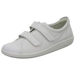 Lade das Bild in den Galerie-Viewer, ecco Slipper/Kletthalbschuh (diverse Böden) ECCO SOFT 2.0
