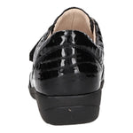 Lade das Bild in den Galerie-Viewer, CAPRICE Slipper/Kletthalbschuh mit Mehrweite Freizeit (casual)
