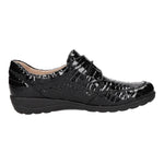 Lade das Bild in den Galerie-Viewer, CAPRICE Slipper/Kletthalbschuh mit Mehrweite Freizeit (casual)

