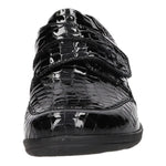 Lade das Bild in den Galerie-Viewer, CAPRICE Slipper/Kletthalbschuh mit Mehrweite Freizeit (casual)
