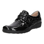 Lade das Bild in den Galerie-Viewer, CAPRICE Slipper/Kletthalbschuh mit Mehrweite Freizeit (casual)
