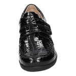 Lade das Bild in den Galerie-Viewer, CAPRICE Slipper/Kletthalbschuh mit Mehrweite Freizeit (casual)
