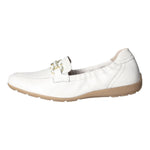 Lade das Bild in den Galerie-Viewer, CAPRICE Slipper/Kletthalbschuh mit Mehrweite Freizeit (casual)
