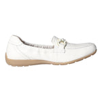 Lade das Bild in den Galerie-Viewer, CAPRICE Slipper/Kletthalbschuh mit Mehrweite Freizeit (casual)
