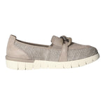 Lade das Bild in den Galerie-Viewer, CAPRICE Slipper/Kletthalbschuh mit Mehrweite Freizeit (casual)
