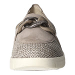 Lade das Bild in den Galerie-Viewer, CAPRICE Slipper/Kletthalbschuh mit Mehrweite Freizeit (casual)
