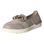 Lade das Bild in den Galerie-Viewer, CAPRICE Slipper/Kletthalbschuh mit Mehrweite Freizeit (casual)
