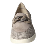 Lade das Bild in den Galerie-Viewer, CAPRICE Slipper/Kletthalbschuh mit Mehrweite Freizeit (casual)
