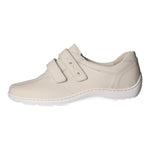 Lade das Bild in den Galerie-Viewer, Waldläufer Slipper/Kletthalbschuh mit Mehrweite Freizeit (casual) Henni
