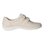 Lade das Bild in den Galerie-Viewer, Waldläufer Slipper/Kletthalbschuh mit Mehrweite Freizeit (casual) Henni
