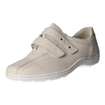 Lade das Bild in den Galerie-Viewer, Waldläufer Slipper/Kletthalbschuh mit Mehrweite Freizeit (casual) Henni
