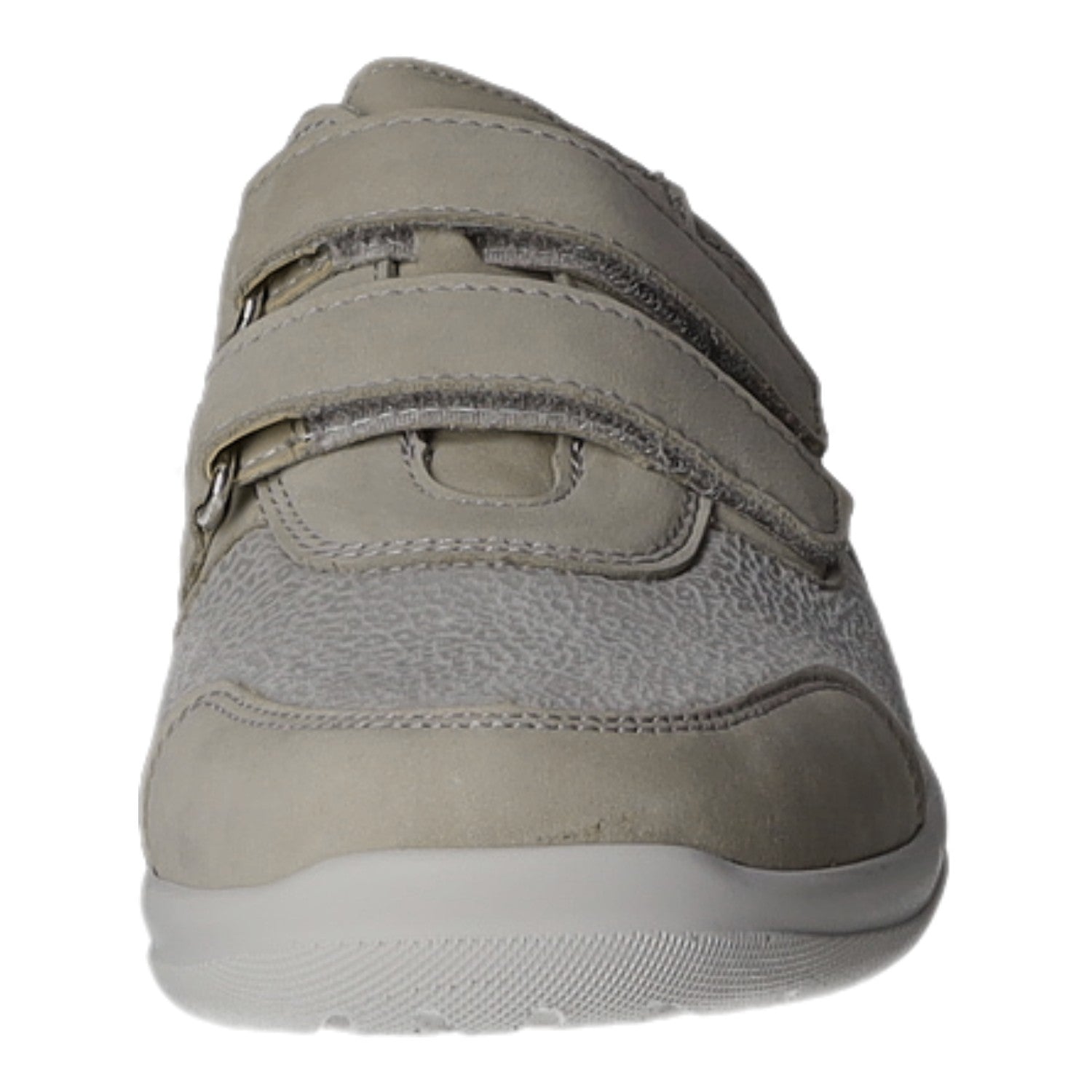 Waldläufer Slipper/Kletthalbschuh mit Mehrweite Freizeit (casual) Hesna