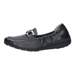 Lade das Bild in den Galerie-Viewer, CAPRICE Slipper/Kletthalbschuh mit Mehrweite Freizeit (casual)
