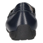 Lade das Bild in den Galerie-Viewer, CAPRICE Slipper/Kletthalbschuh mit Mehrweite Freizeit (casual)
