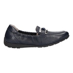 Lade das Bild in den Galerie-Viewer, CAPRICE Slipper/Kletthalbschuh mit Mehrweite Freizeit (casual)
