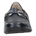 Lade das Bild in den Galerie-Viewer, CAPRICE Slipper/Kletthalbschuh mit Mehrweite Freizeit (casual)
