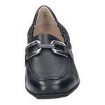 Lade das Bild in den Galerie-Viewer, CAPRICE Slipper/Kletthalbschuh mit Mehrweite Freizeit (casual)
