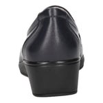 Lade das Bild in den Galerie-Viewer, CAPRICE Slipper/Kletthalbschuh mit Mehrweite Freizeit (casual)
