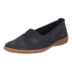 Lade das Bild in den Galerie-Viewer, scarbella Slipper/Kletthalbschuh mit Mehrweite Freizeit (casual)
