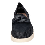 Lade das Bild in den Galerie-Viewer, CAPRICE Slipper/Kletthalbschuh mit Mehrweite Freizeit (casual)
