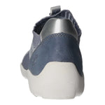 Lade das Bild in den Galerie-Viewer, Remonte Slipper/Kletthalbschuh mit Mehrweite Freizeit (casual)

