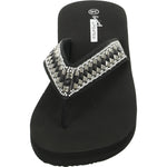 Lade das Bild in den Galerie-Viewer, living UPDATED Pantolette bis 30mm Absatz (casual)
