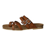 Lade das Bild in den Galerie-Viewer, Cosmos Comfort Pantolette bis 30mm Absatz (casual)
