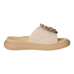 Lade das Bild in den Galerie-Viewer, Rieker Pantolette bis 30mm Absatz (casual)

