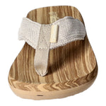 Lade das Bild in den Galerie-Viewer, living UPDATED Pantolette bis 30mm Absatz (casual)
