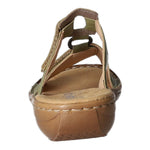 Lade das Bild in den Galerie-Viewer, Rieker Pantolette bis 30mm Absatz (casual)
