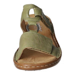 Lade das Bild in den Galerie-Viewer, Rieker Pantolette bis 30mm Absatz (casual)
