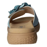 Lade das Bild in den Galerie-Viewer, Rieker Pantolette bis 30mm Absatz (casual)
